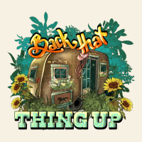 Back That Thing Up Vintage Tee | Teevron