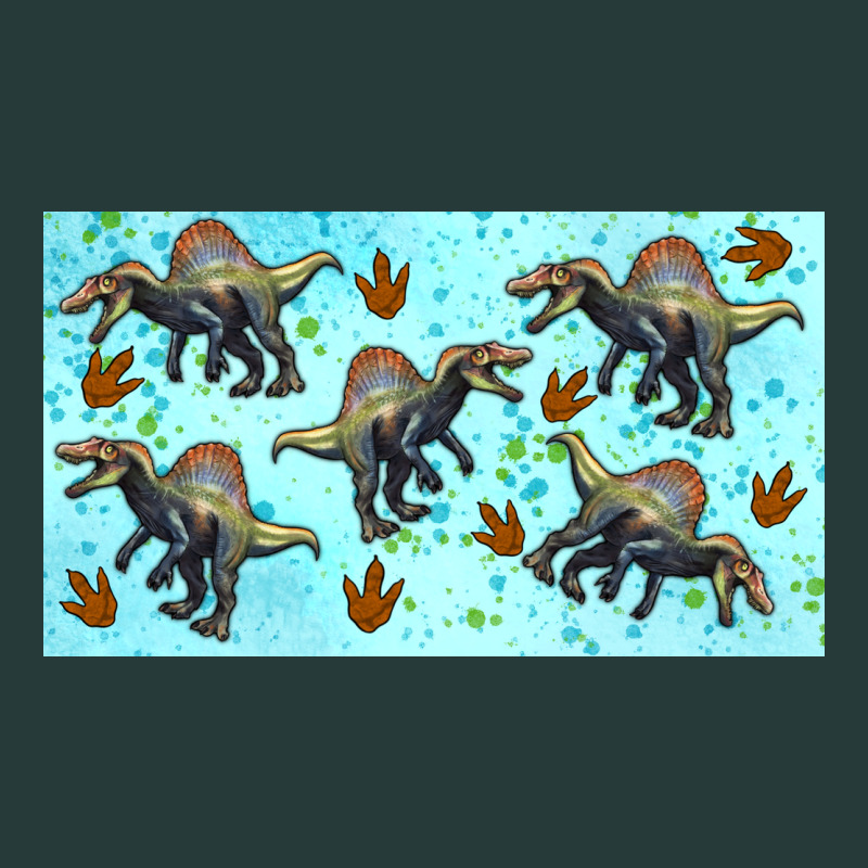 Spinosaurus Sippy Cup Premium Sweatshirt by Artiststas | Teevron