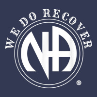 We Do Recover Narcotics Anonymous Men Women Gift Heavyweight Hoodie | Teevron