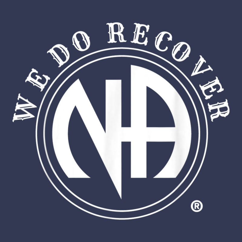 We Do Recover Narcotics Anonymous Men Women Gift Heavyweight Hoodie by minhPixels | Teevron