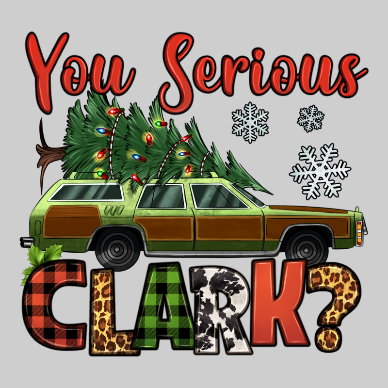 You Serious Clark Christmas Vacation Car Premium Tee by Jasminsmagicworld | Teevron