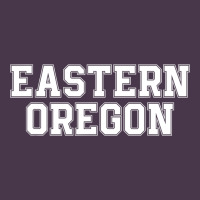 Eastern Oregon Athletic University College Alumni Heavyweight Hoodie | Teevron