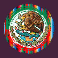 Mexico Coat Of Arms Classic Tee | Teevron