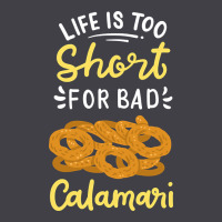 Calamari Squid Seafood Heavyweight Hoodie | Teevron