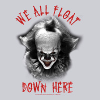 It Movie Pennywise We All Float Down Here Urban Hoodie | Teevron