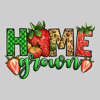 Howe Grown Strawberries Premium Tee | Teevron
