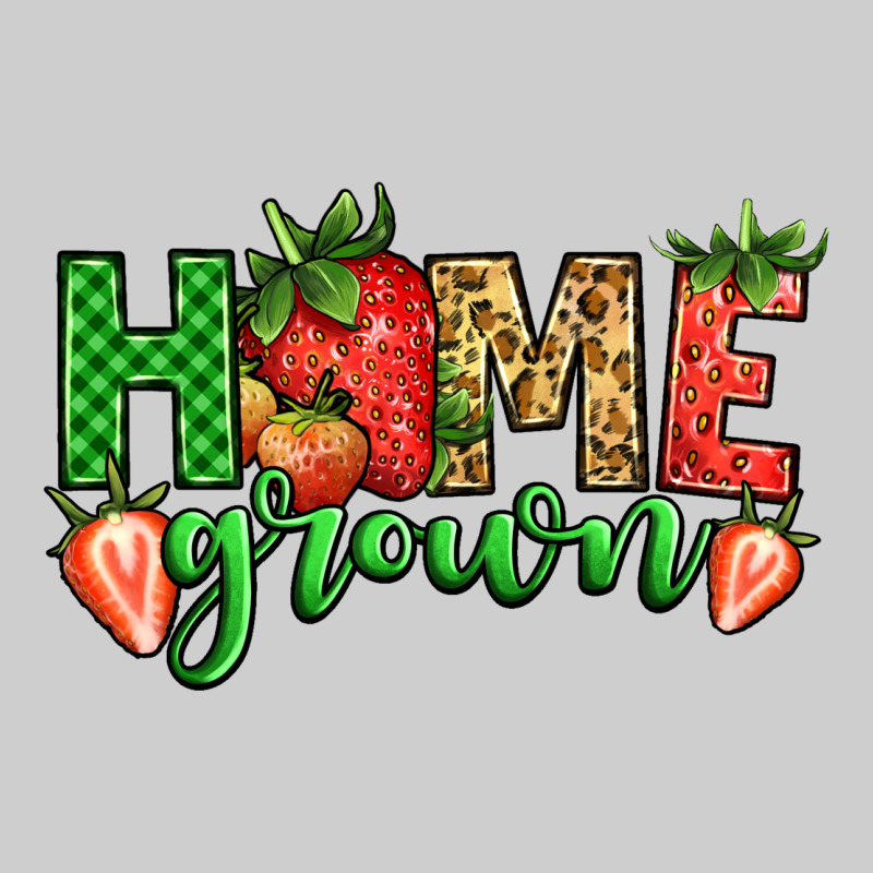 Howe Grown Strawberries Premium Tee by Jasminsmagicworld | Teevron