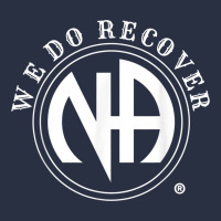 We Do Recover Narcotics Anonymous Men Women Gift Urban Hoodie | Teevron
