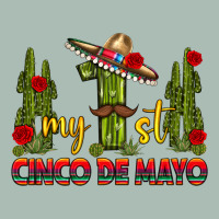 My 1st Cinco De Mayo Classic Tee | Teevron