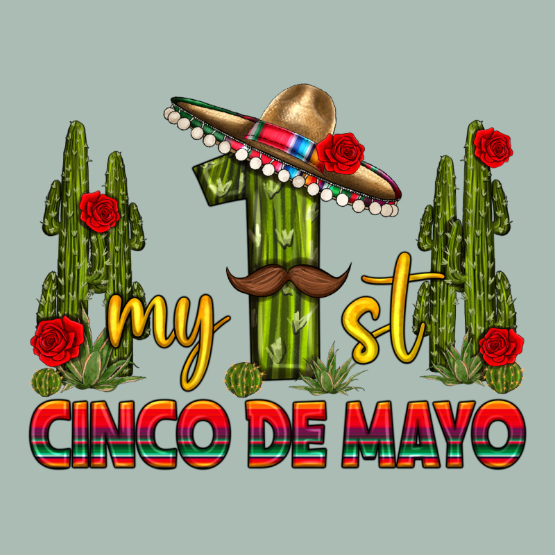 My 1st Cinco De Mayo Classic Tee by texasbilliewilder | Teevron