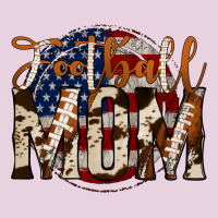 Football Mom Ladies Tee | Teevron