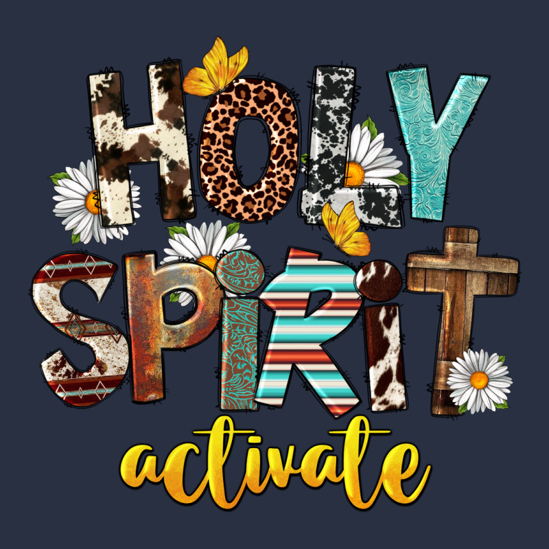 Holy Spirit Activate Heavyweight Sweatshirt by FaDigitalArtStudio | Teevron