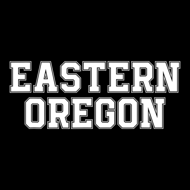 Eastern Oregon Athletic University College Alumni Urban Hoodie by minhPixels | Teevron