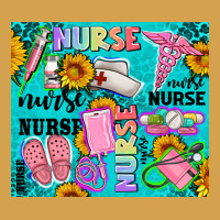Western Nurse Urban Hoodie | Teevron