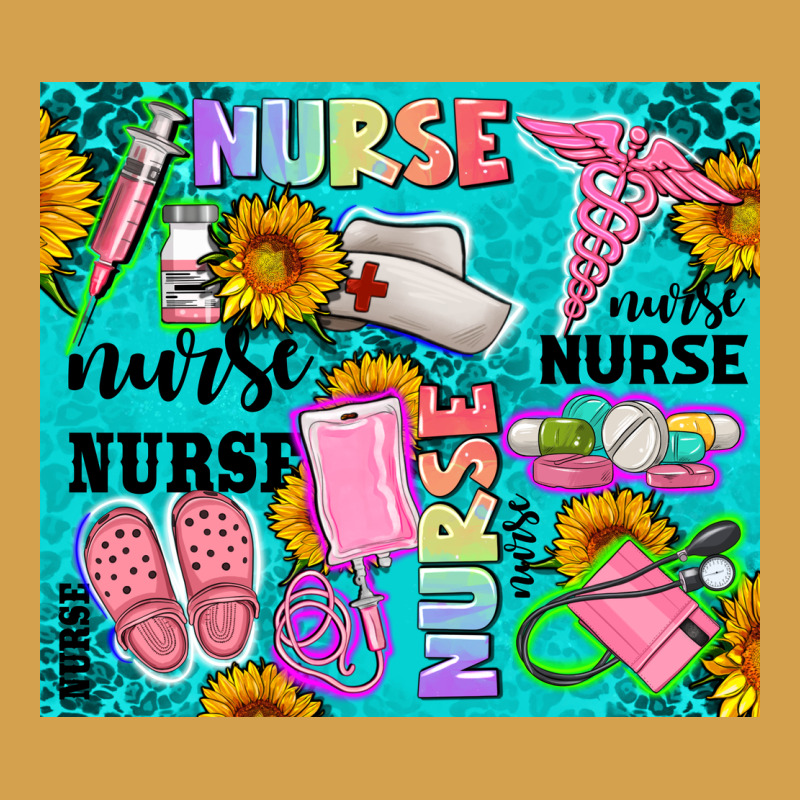 Western Nurse Urban Hoodie by AdoDesignShop | Teevron