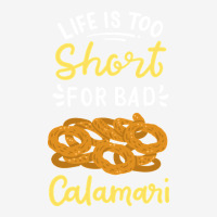 Calamari Squid Seafood Urban Hoodie | Teevron
