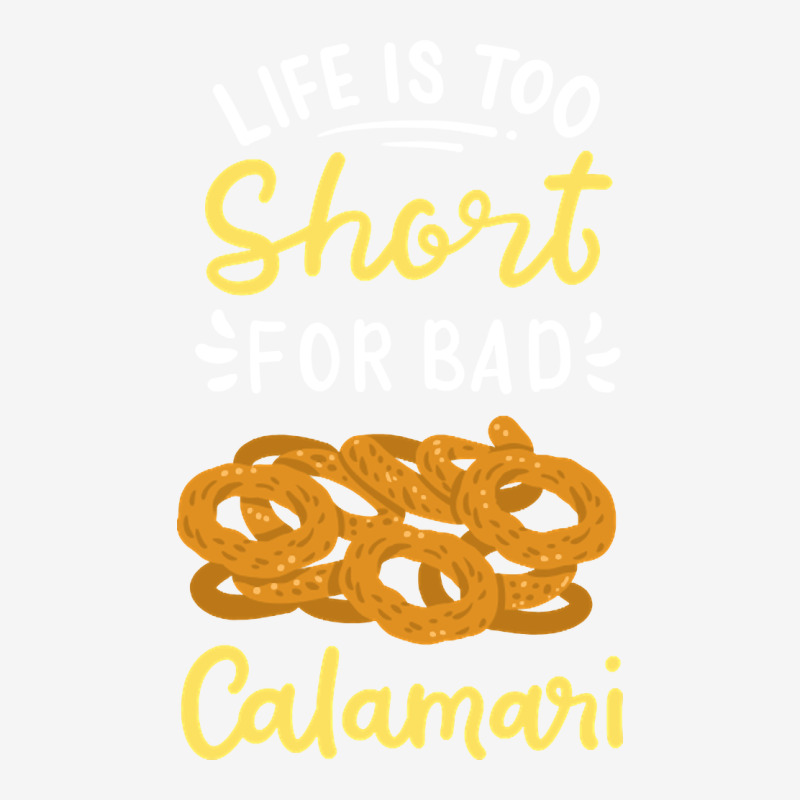 Calamari Squid Seafood Urban Hoodie by minhPixels | Teevron