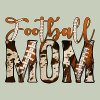 Football Mom Ladies Tee | Teevron