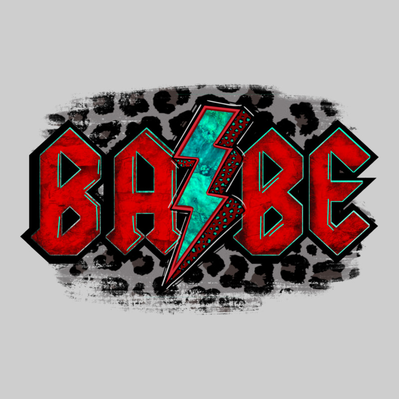 Lightning Bolt Babe Premium Tee by Jasminsmagicworld | Teevron