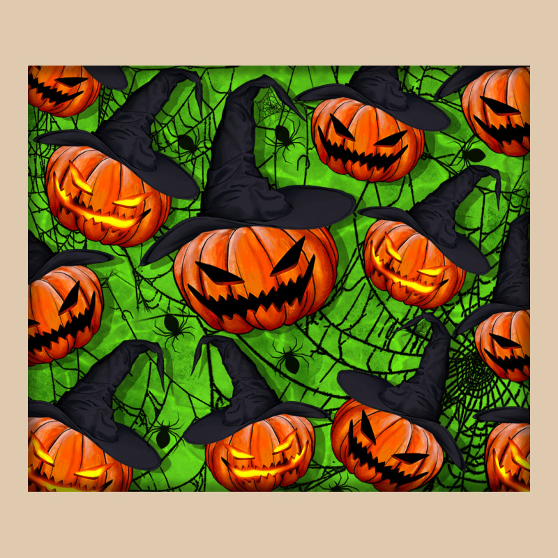 Halloween Pumpkin Mouse Pad Heavyweight Sweatshirt by BundleAndBundleShop | Teevron