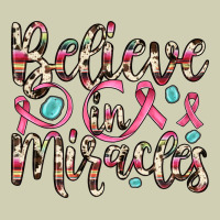 Believe In Miracles Heavy Core Tee | Teevron