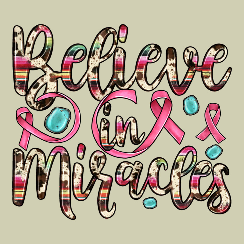 Believe In Miracles Heavy Core Tee by JahusDesignShop | Teevron