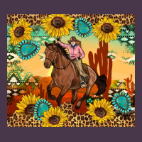Cowgirl Heavyweight Hoodie | Teevron