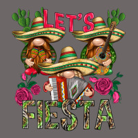 Let's Fiesta With Gnomes Classic Tee | Teevron