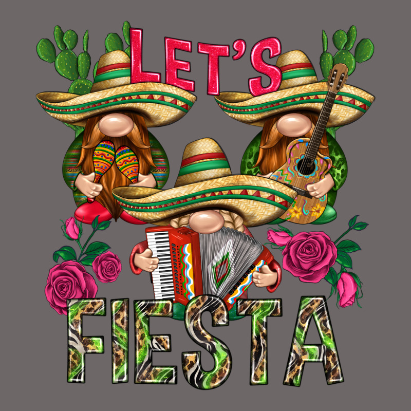 Let's Fiesta With Gnomes Classic Tee by NancyCooperArtShop | Teevron