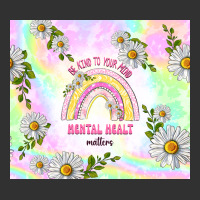 Mental Health Matters Urban Heavy Tee | Teevron