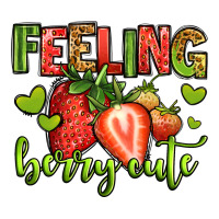feeling berry cute strawberry | Teevron