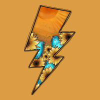 Lightning Bolt Urban Heavy Tee | Teevron