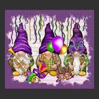 Mardi Gras Carnival With Gnomies Tumbler Urban Heavy Tee | Teevron