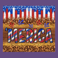 'merica Vintage Hoodie | Teevron