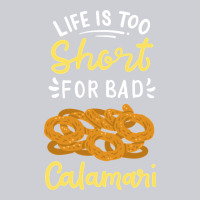 Calamari Squid Seafood Heavyweight Sweatshirt | Teevron