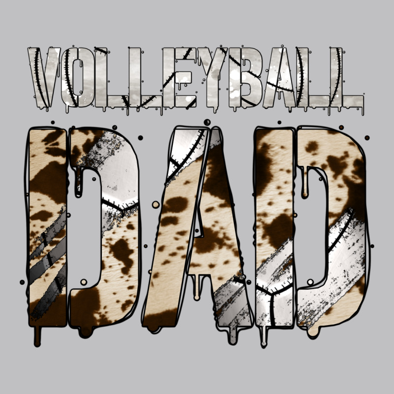 No Background Volleyball Dad Long Sleeve Tee by Jasminsmagicworld | Teevron