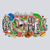 Baseball Brother Zipper Hoodie | Teevron