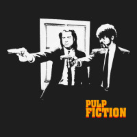 Pulp Vintage Classic Tee | Teevron