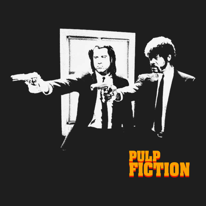 Pulp Vintage Classic Tee by minhPixels | Teevron