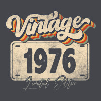 46 Year Old Vintage 1976 Men Women 46th Birthday Decor Classic Tee | Teevron