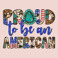 Proud To Be An American Premium Sweatshirt | Teevron