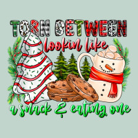 Torn Between Looking Like A Snack Eating One Zipper Hoodie | Teevron