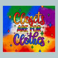 Closets Are You Clothes Tumbler Heavy Core Tee | Teevron