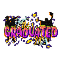 just graduated 2024 | Teevron