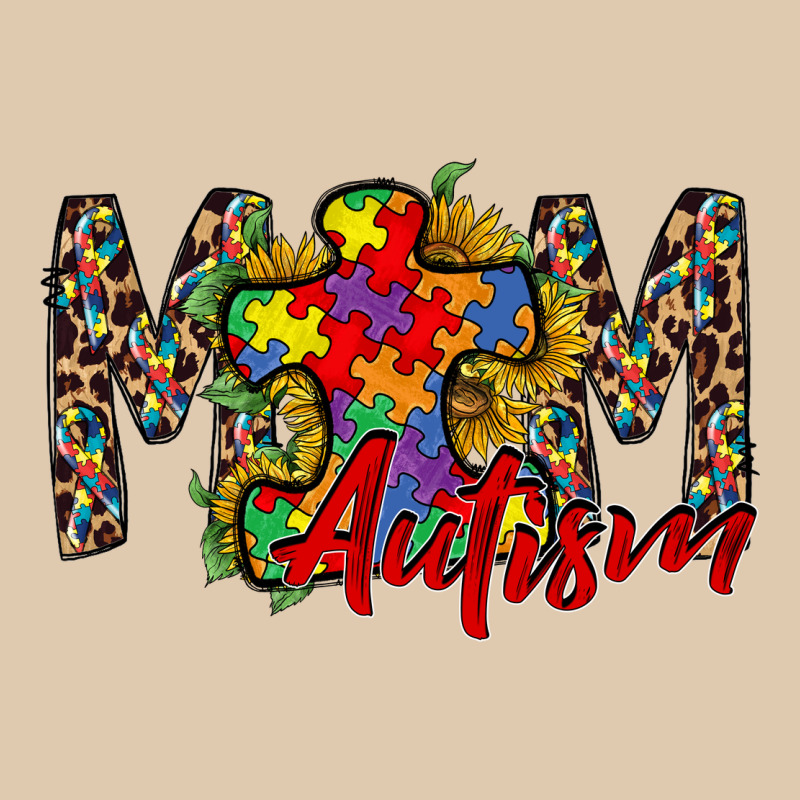 Mom Autism 2 Classic Tee by RacoonDesign | Teevron