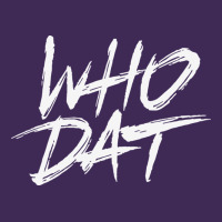 Who Dat Gift Premium Hoodie | Teevron