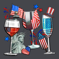 American Wine Long Sleeve Tee | Teevron