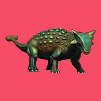 Ankylosaurus Premium Sweatshirt | Teevron