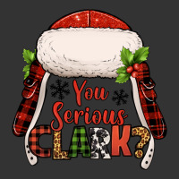 western you serious clark christmas | Teevron