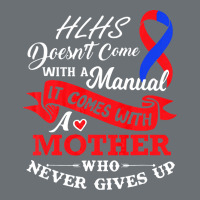 Hlhs Awareness Support Shirt Awesome Gift For Awesome Family Premium Hoodie | Teevron